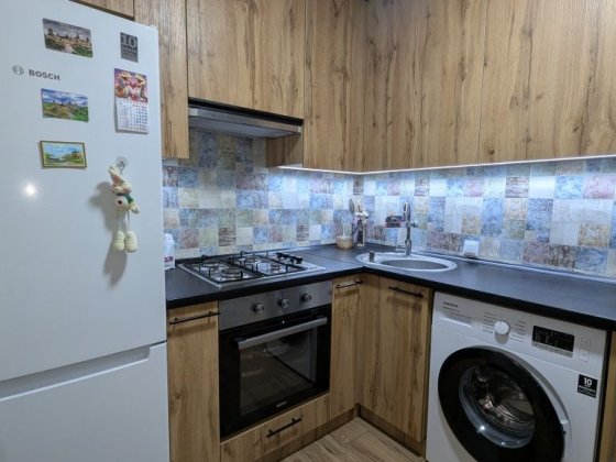 Эксклюзив. Ключи. Продам 2х квартиру. Ремонт, мебли, техника Дніпро