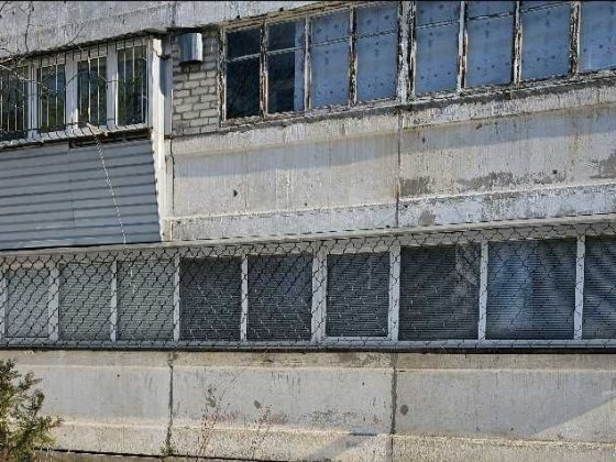 Продам 3х ком.квартиру на пр.Слобожанском (под ремонт) Днепр