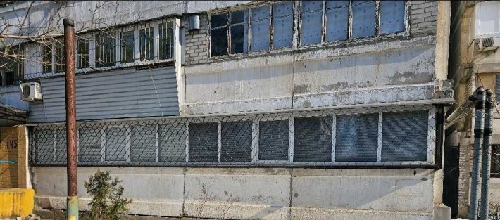 Продам 3х ком.квартиру на пр.Слобожанском (под ремонт) - фото 1