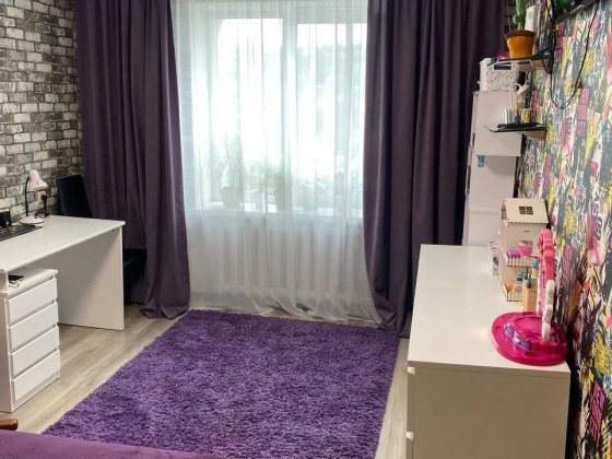 Продам 3х ком квартиру  Мандрыковская Победа Дніпро