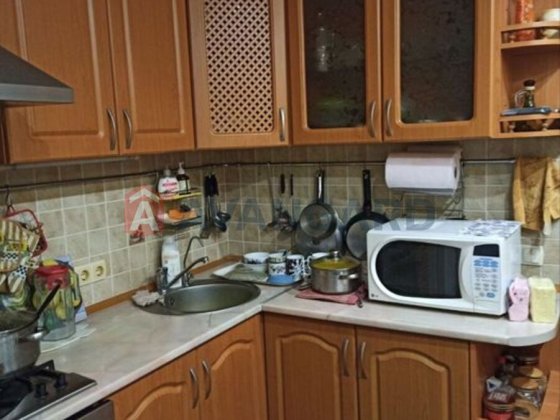 Трикімнатна з ремонтом. Вул. Генерала Момота Черкассы