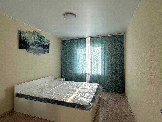 Продам 3к квартиру 64м2 высотка Слобожанский пр-кт Дніпро