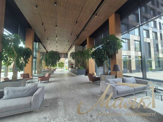 Продаж 3-кімнатної квартири в ЖК Tetris Hall, 84 м², Центр Києва Київ