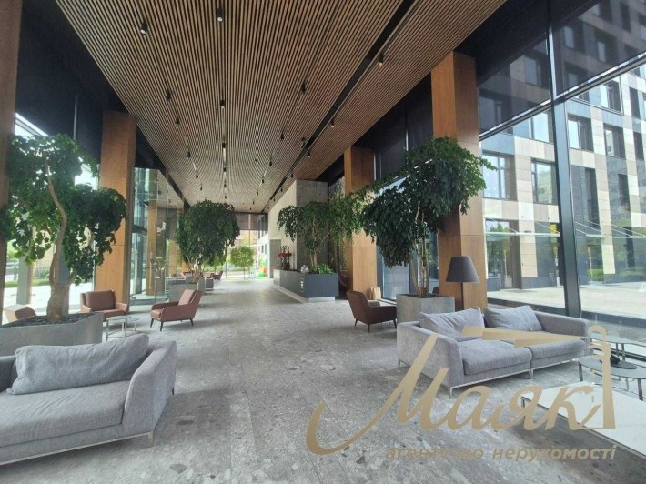 Продаж 3-кімнатної квартири в ЖК Tetris Hall, 84 м², Центр Києва - фото 1