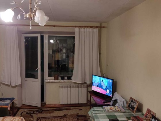 Продам 2--х р-н Гагарина подстанция Генерала Пушкина Динамо Дніпро