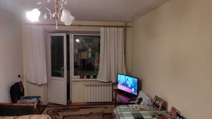 Продам 2--х р-н Гагарина подстанция Генерала Пушкина Динамо - фото 1