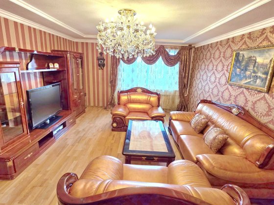 КЛАСИЧНА 3 кім кв в ІТАЛІЙСЬКОМУ стилі. Працюємо по Держпрограмі. Черкассы