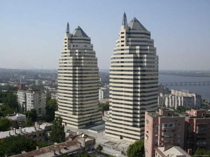 Продаж 3к квартири 140 кв. м на вул. Вернадського Володимира - фото 1