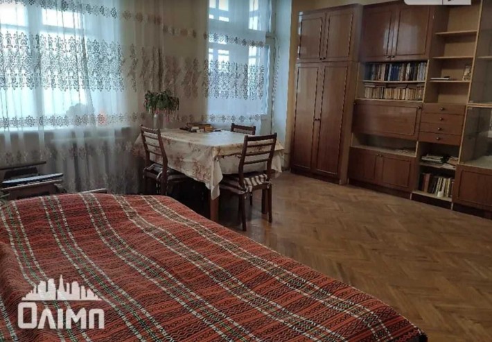 Продам 3к квартиру на ближньому замості (8387) - фото 1