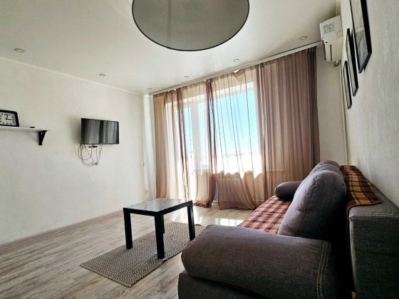 Продаж 1к квартири  на Запорізьке шосе Днепр