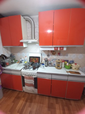 3 к квартира Короленка - фото 1