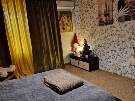 Продам 2-комнатную квартиру в КИРПИЧНОЙ высотке Дніпро