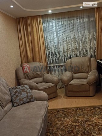 Трикімнатна квартира 76м2 з ремонтом - фото 1