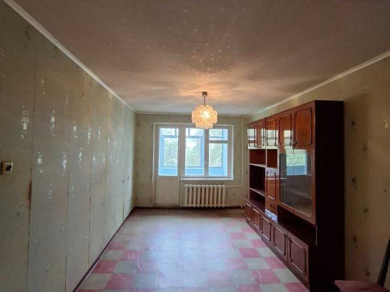 Продам 3 квартиру на пр.Слобожанский этаж 3/9 Дніпро