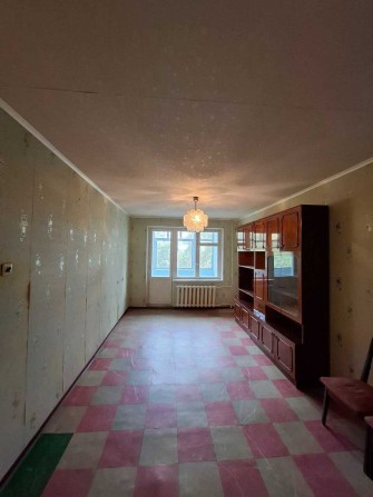 Продам 3 квартиру на пр.Слобожанский этаж 3/9 - фото 1