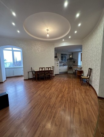 Великогабаритна квартира в елітному будинку ЦЕНТР міста - фото 1