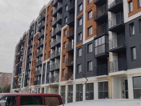 (7) Продаж 1 к. квартири в ЖК Кельце (1143) Вінниця