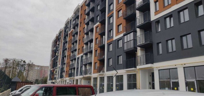 (7) Продаж 1 к. квартири в ЖК Кельце (1143) - фото 1