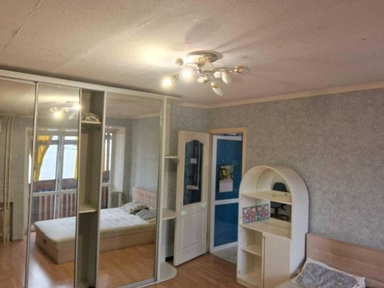 Продам 1к квартиру, с мебелью, техникой, пр.Слобожанский! Дніпро