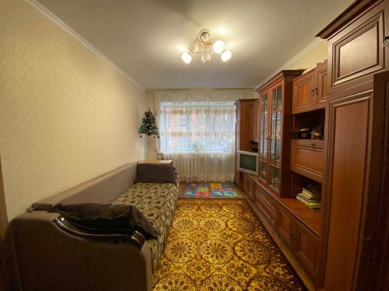 Продаж 2к квартири цегла середній поверх Ближнє Замостя Вінниця