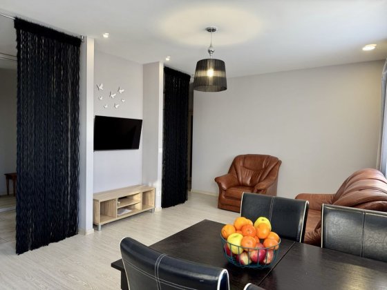 Продам 2 х ком.кв-ру Подстанция ЖК Зоряний Б. Хмельницкого Дніпро