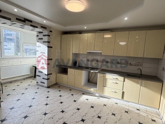 1 кім великогабаритна квартира у Вінниці! Винница