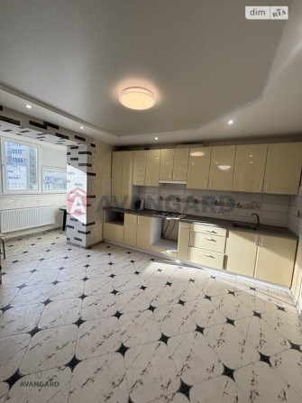 1 кім великогабаритна квартира у Вінниці! - фото 1