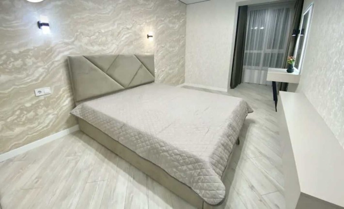 ПРОДАЖ 1к квартира Поділля АГВ Меблі Техніка - фото 1