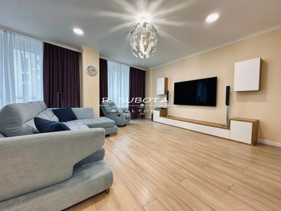 Продажа 4.к. ЖК Панорама (ЭКСКЛЮЗИВ, КЛЮЧИ) Днепр