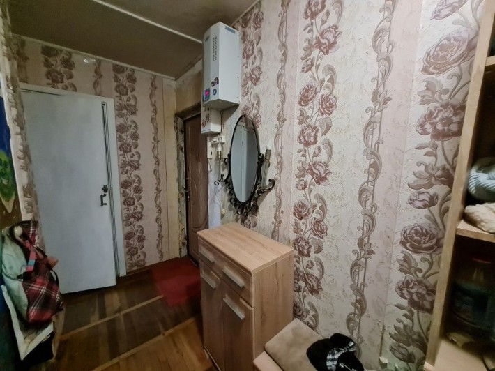 Продажа 3-ком. квартиры на ж/м Тополь-2 - фото 1