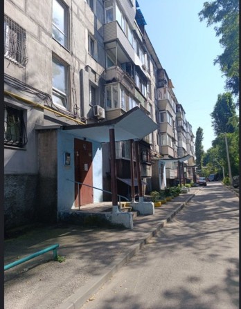 Продаж 2 кімнатної квартири в Чечелівському районі - фото 1