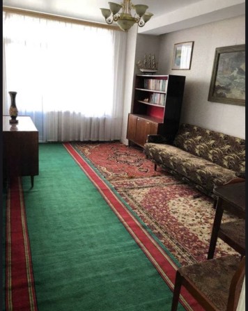 3-ая квартира! Аналогов Нет! - фото 1