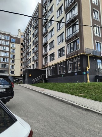 Продаж новобудови по вул. Г.Полуботка, б.36 - фото 1