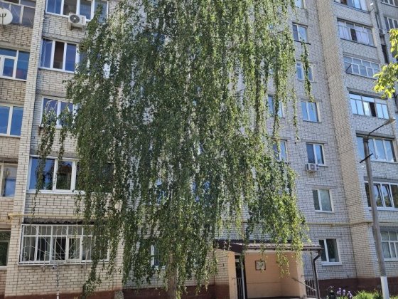 Продаж 3 кімнатної квартири по вул.Мезенцева (Д.Ібарурі). ЛЕТКА. Чернигов