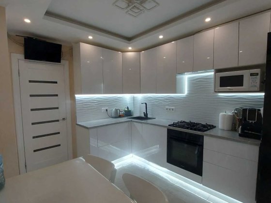 Продам 3к квартиру на ж/м Северный Дніпро