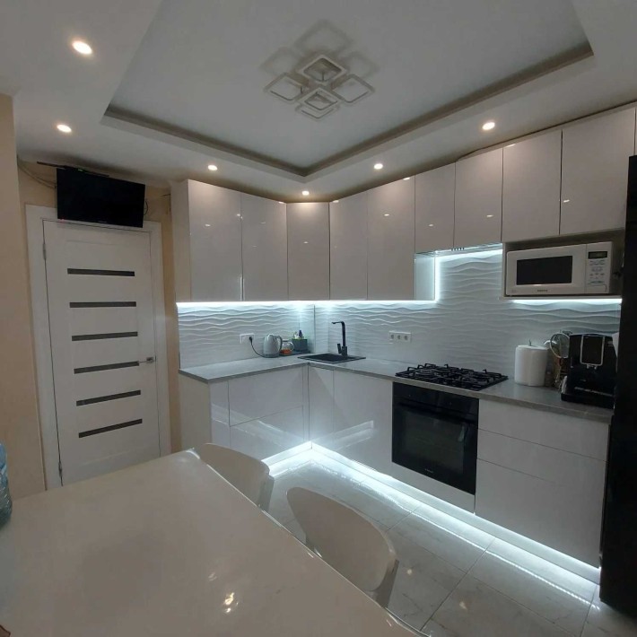 Продам 3к квартиру на ж/м Северный - фото 1