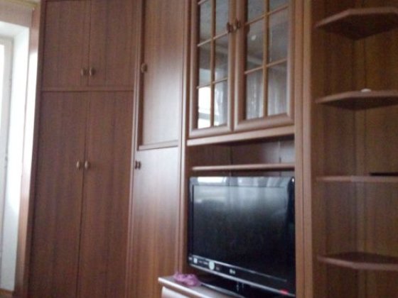 1-к квартира высотка, Нагорка, Юр.Академия, Гагарина мебель техника Дніпро