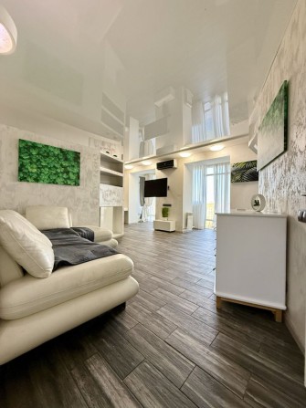 Продаж стильної 2к студії на Лівобережному -3 - фото 1