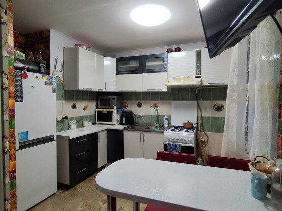 ТЕРМІНОВО!Продам 3 х квартиру на Крошні Житомир