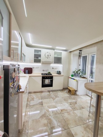 Практичний вибір! 3-кімнатна 82 м² з автономкою р-н Масани/SZ - фото 1