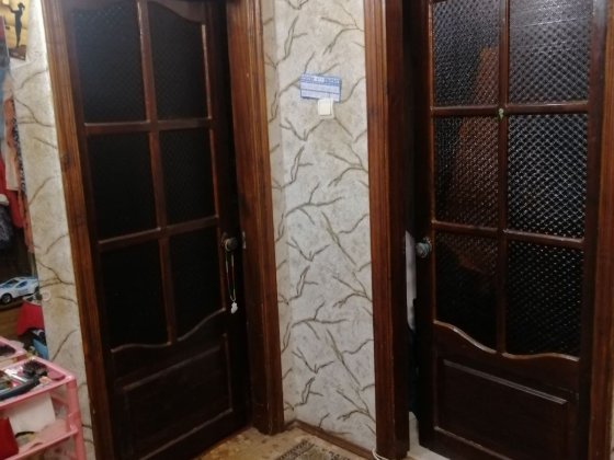 3-кімнатна квартира на  Крошні Житомир