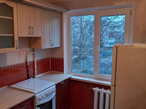 Продам 1 квартиру в районі крошні Житомир