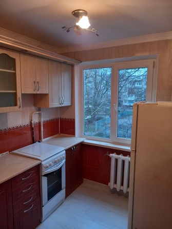 Продам 1 квартиру в районі крошні - фото 1