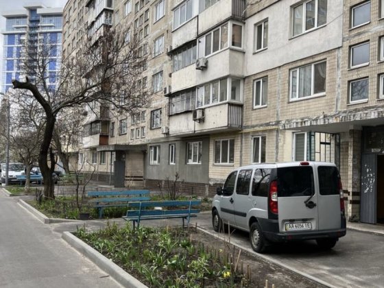 Звіринецька,61. Печерськ! Продаж квартири. Киев