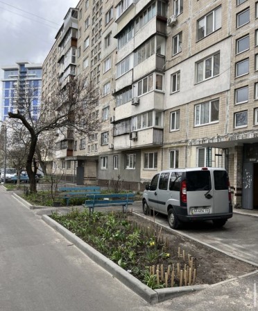 Звіринецька,61. Печерськ! Продаж квартири. - фото 1