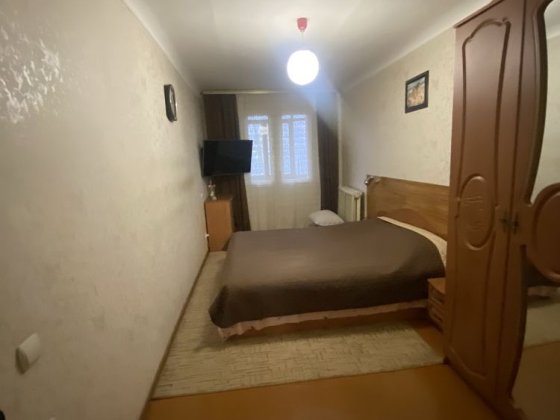 Продам 3 кімнатну квартиру в центрі Житомир