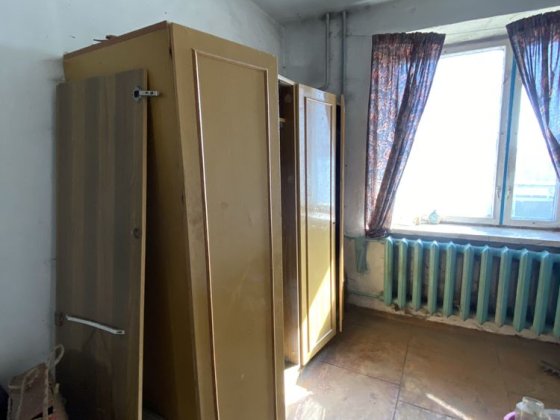 Квартира в цегляному будинку, під повне оновлення Житомир