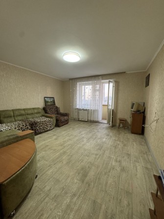 Продаж 3-х кімнатної квартири на Домбровського - фото 1