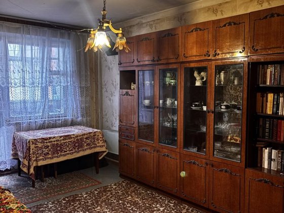 Продам 3-х кімнатну квартиру Житомир