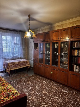 Продам 3-х кімнатну квартиру - фото 1